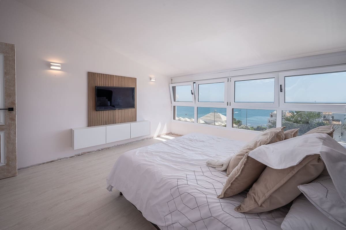 2 soverom Leilighet til salgs i Torrenueva med svømmebasseng garasje - € 339 950 (Ref: 8421826)