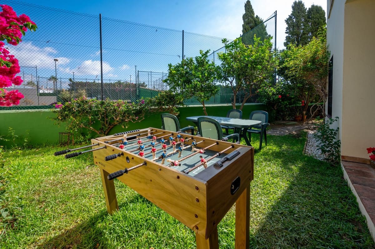 Apartamento de 2 habitaciones en La Cala de Mijas en venta con piscina garaje - 520.000 € (Ref: 8494366)