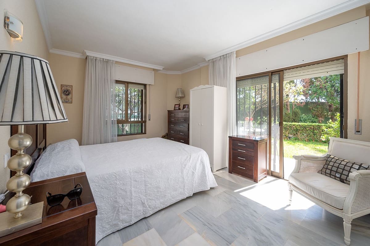 2 soveværelse Lejlighed til salg i La Cala de Mijas med swimmingpool garage - € 520.000 (Ref: 8494366)