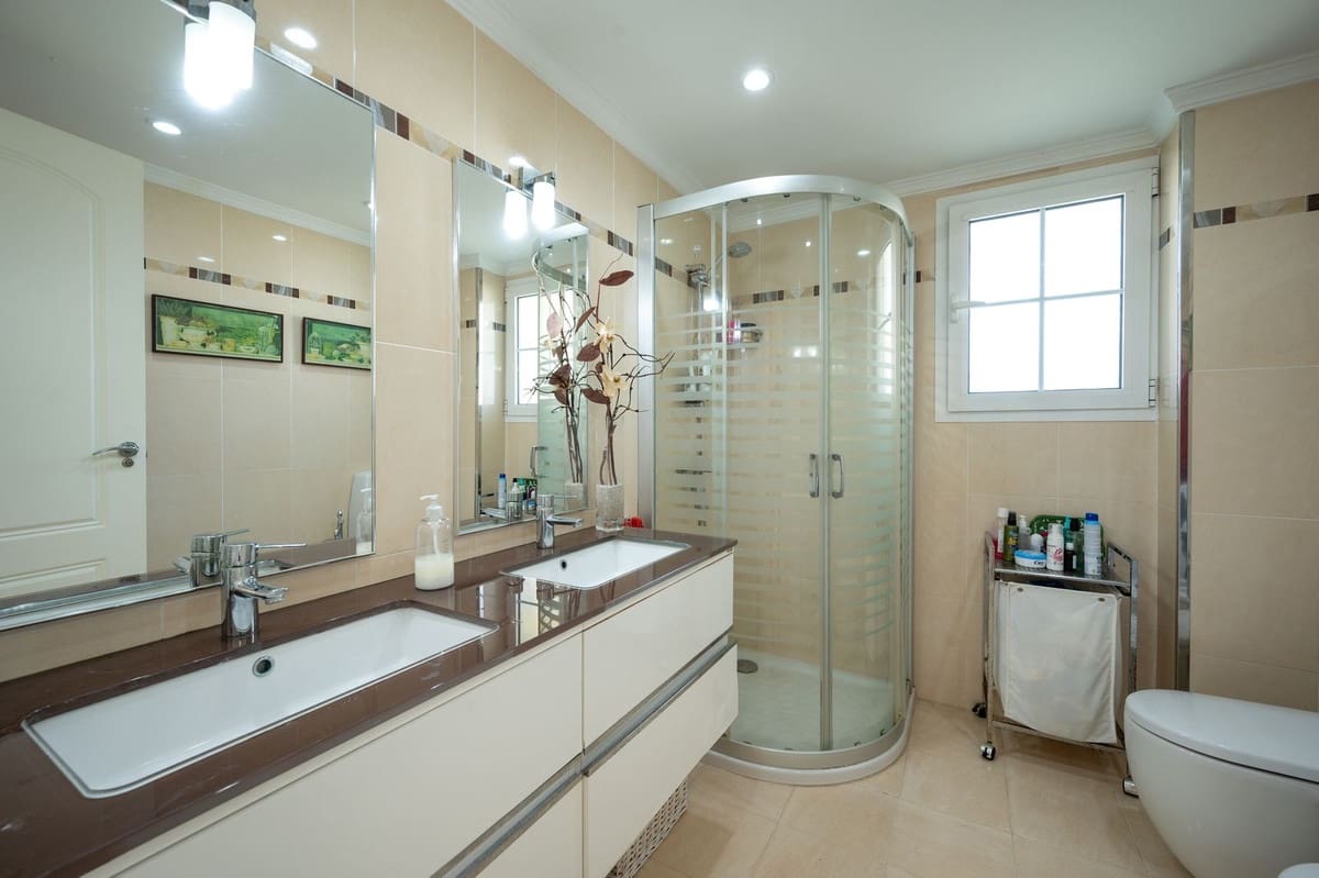 2 camera da letto Appartamento in vendita in La Cala de Mijas con piscina garage - 520.000 € (Rif: 8494366)