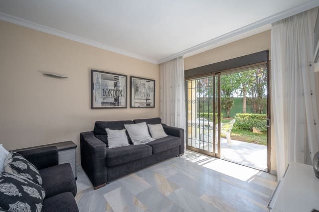 2 chambre Appartement à vendre à La Cala de Mijas, Mijas avec piscine garage - 520 000 € (Ref: 8494366)