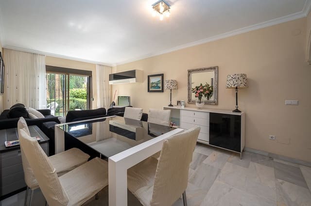 2 chambre Appartement à vendre à La Cala de Mijas, Mijas avec piscine garage - 520 000 € (Ref: 8494366)