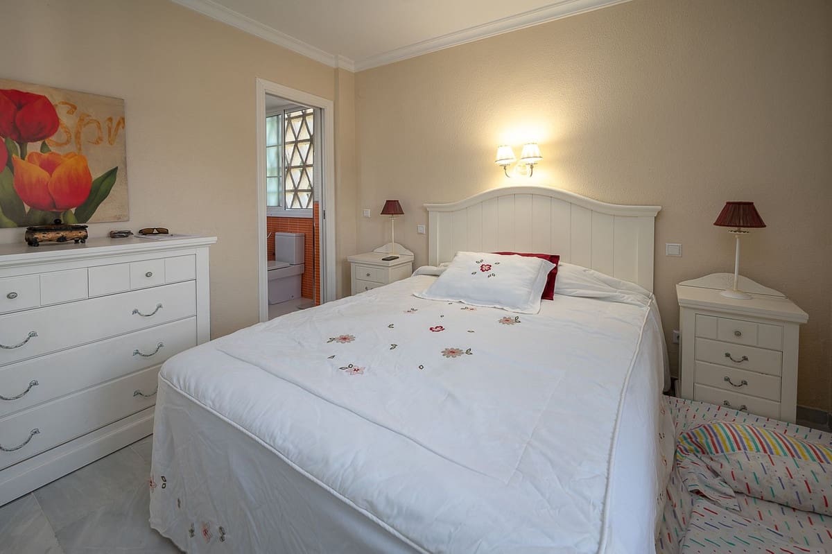 2 camera da letto Appartamento in vendita in La Cala de Mijas con piscina garage - 520.000 € (Rif: 8494366)