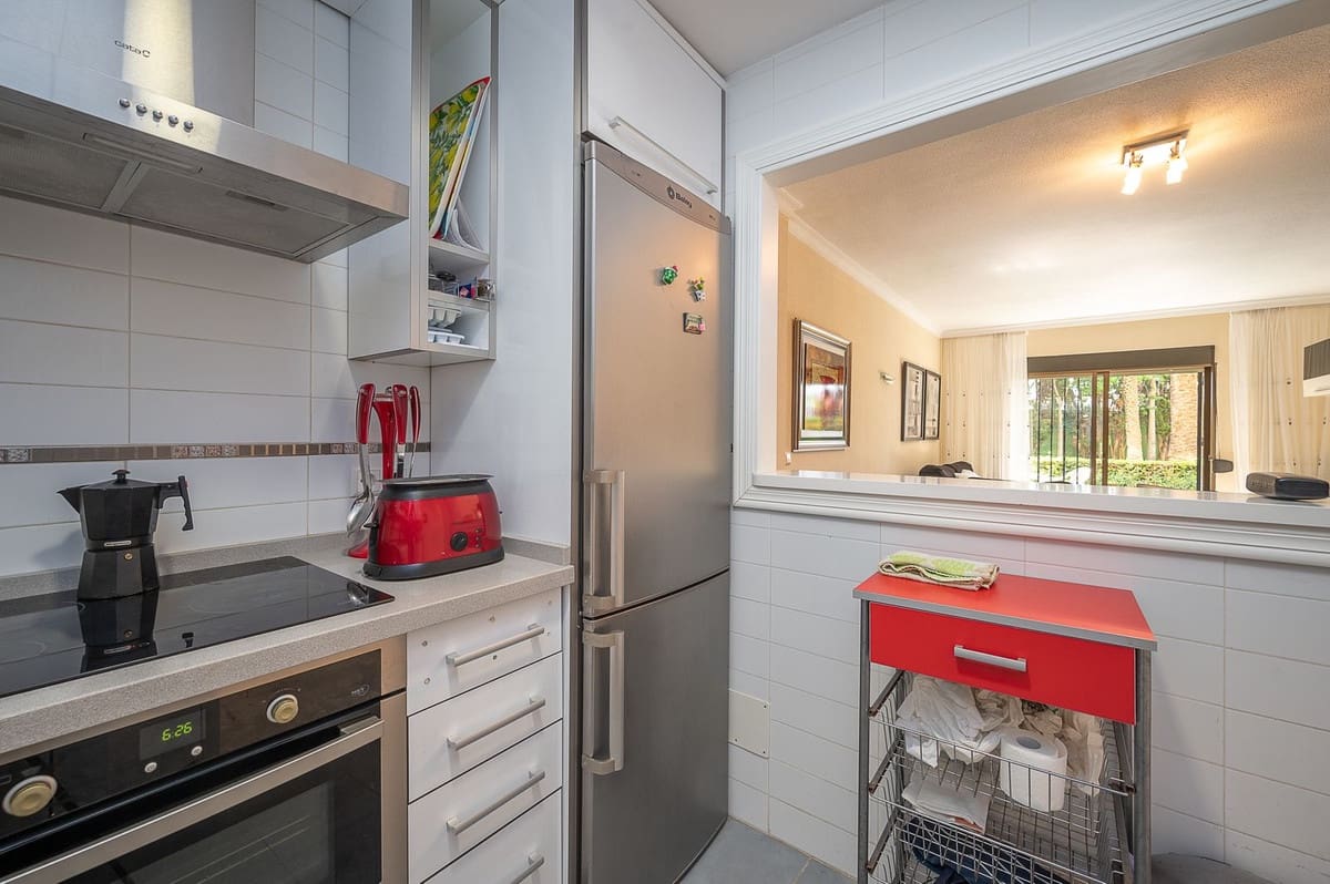 2 camera da letto Appartamento in vendita in La Cala de Mijas con piscina garage - 520.000 € (Rif: 8494366)