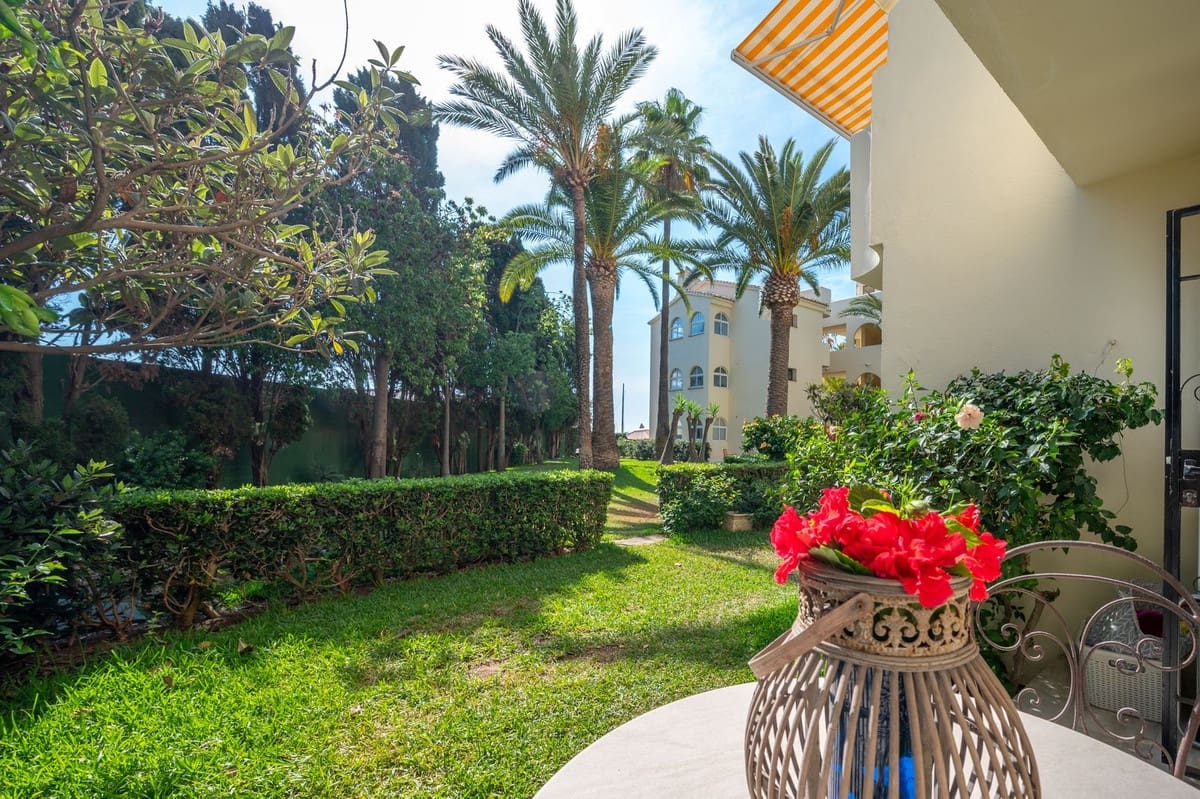 2 camera da letto Appartamento in vendita in La Cala de Mijas con piscina garage - 520.000 € (Rif: 8494366)