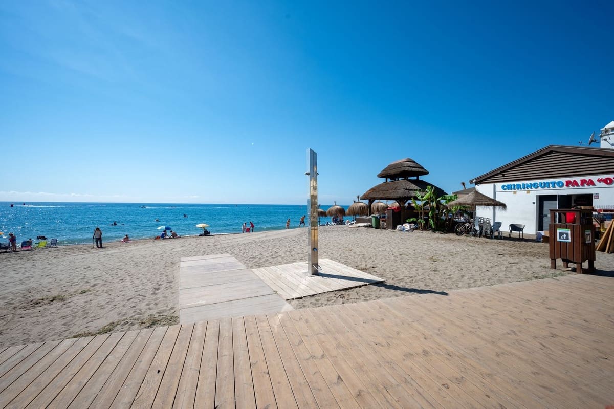 2 camera da letto Appartamento in vendita in La Cala de Mijas con piscina garage - 520.000 € (Rif: 8494366)