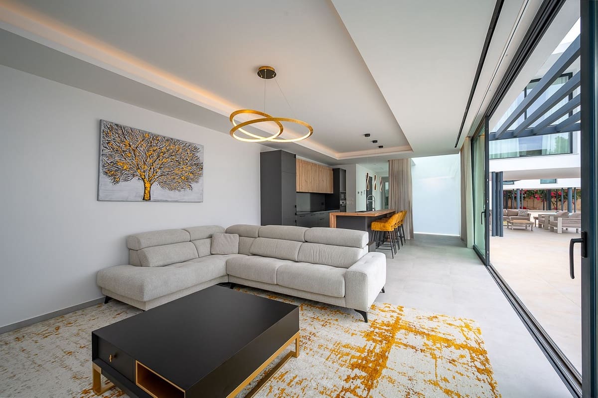 4 camera da letto Villa in vendita in El Chaparral con piscina garage - 1.995.000 € (Rif: 8530475)