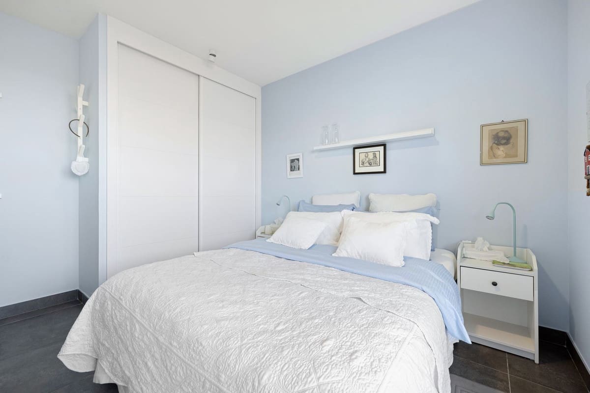 3 camera da letto Appartamento da affittare in La Cala de Mijas con piscina - 4.000 € (Rif: 8613971)