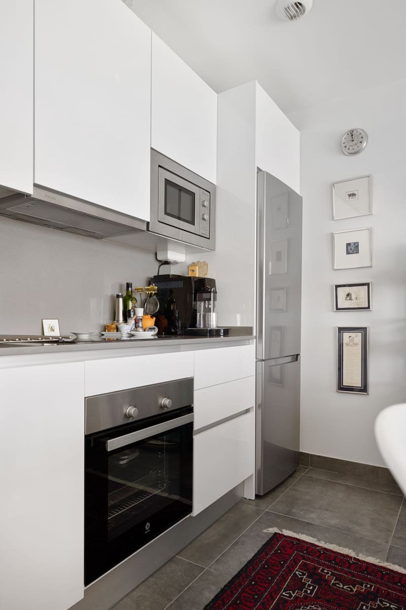 3 camera da letto Appartamento da affittare in La Cala de Mijas con piscina - 4.000 € (Rif: 8613971)