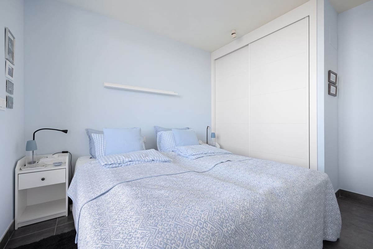3 camera da letto Appartamento da affittare in La Cala de Mijas con piscina - 4.000 € (Rif: 8613971)