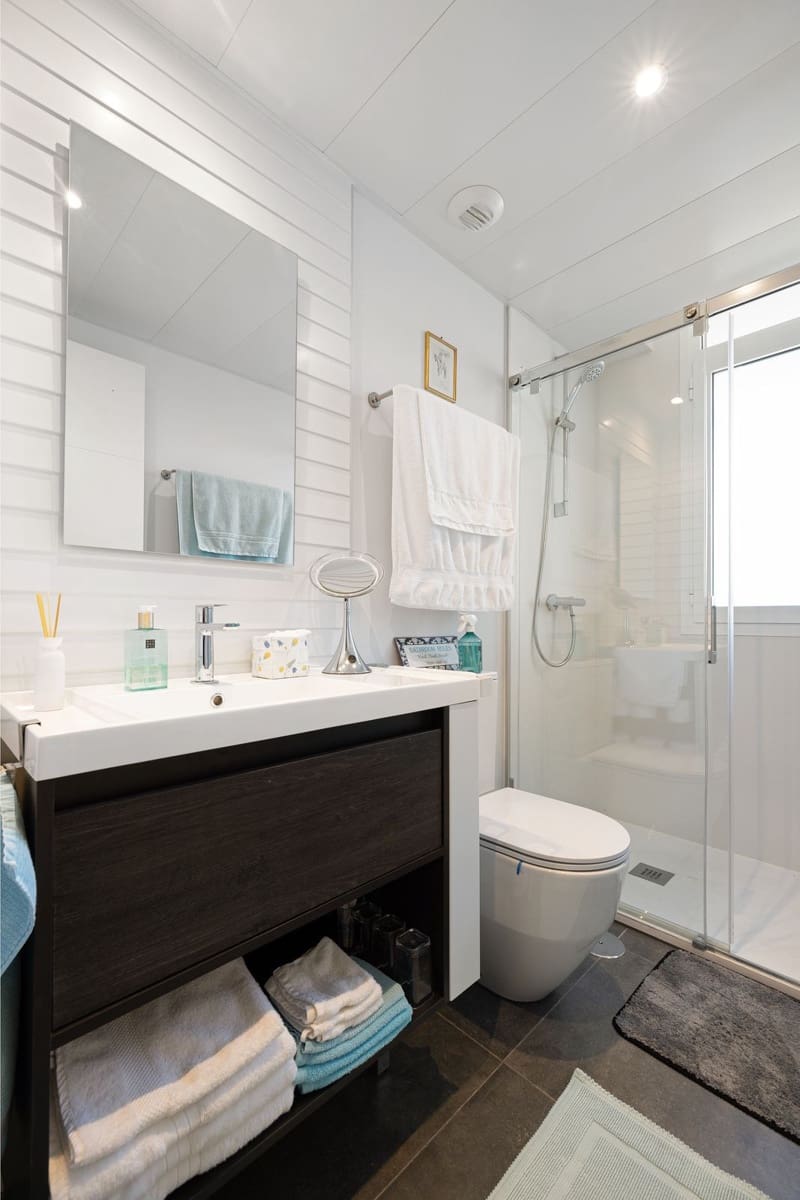 3 camera da letto Appartamento da affittare in La Cala de Mijas con piscina - 4.000 € (Rif: 8613971)