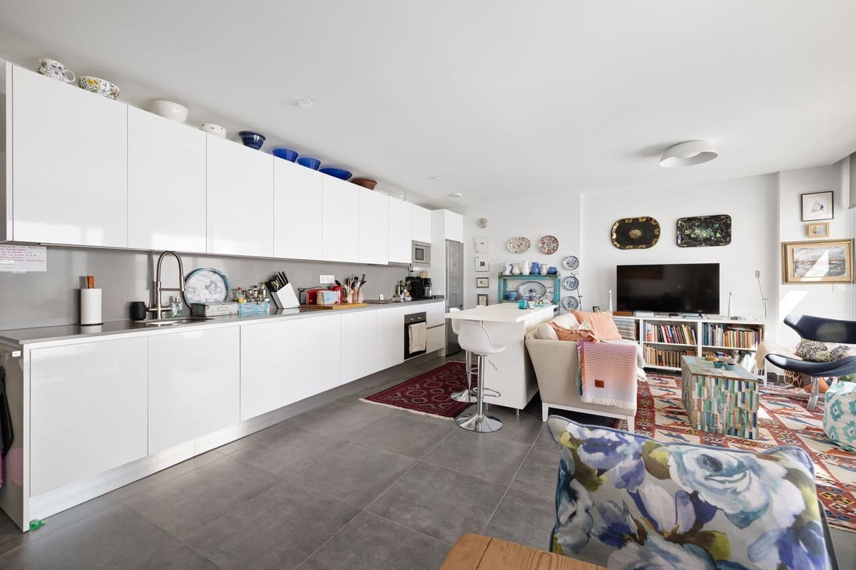 3 camera da letto Appartamento da affittare in La Cala de Mijas con piscina - 4.000 € (Rif: 8613971)