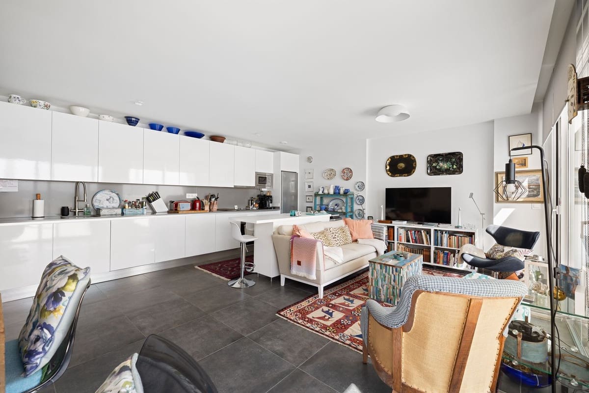 3 camera da letto Appartamento da affittare in La Cala de Mijas con piscina - 4.000 € (Rif: 8613971)