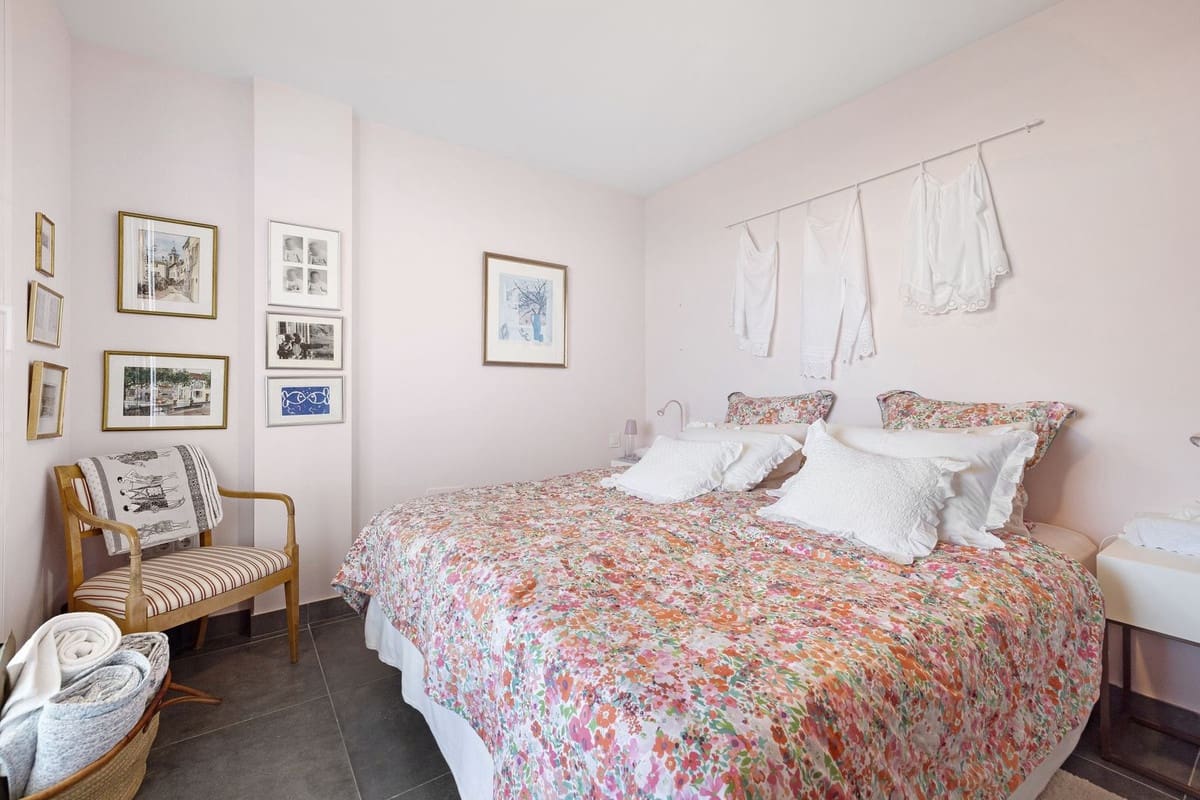 3 camera da letto Appartamento da affittare in La Cala de Mijas con piscina - 4.000 € (Rif: 8613971)