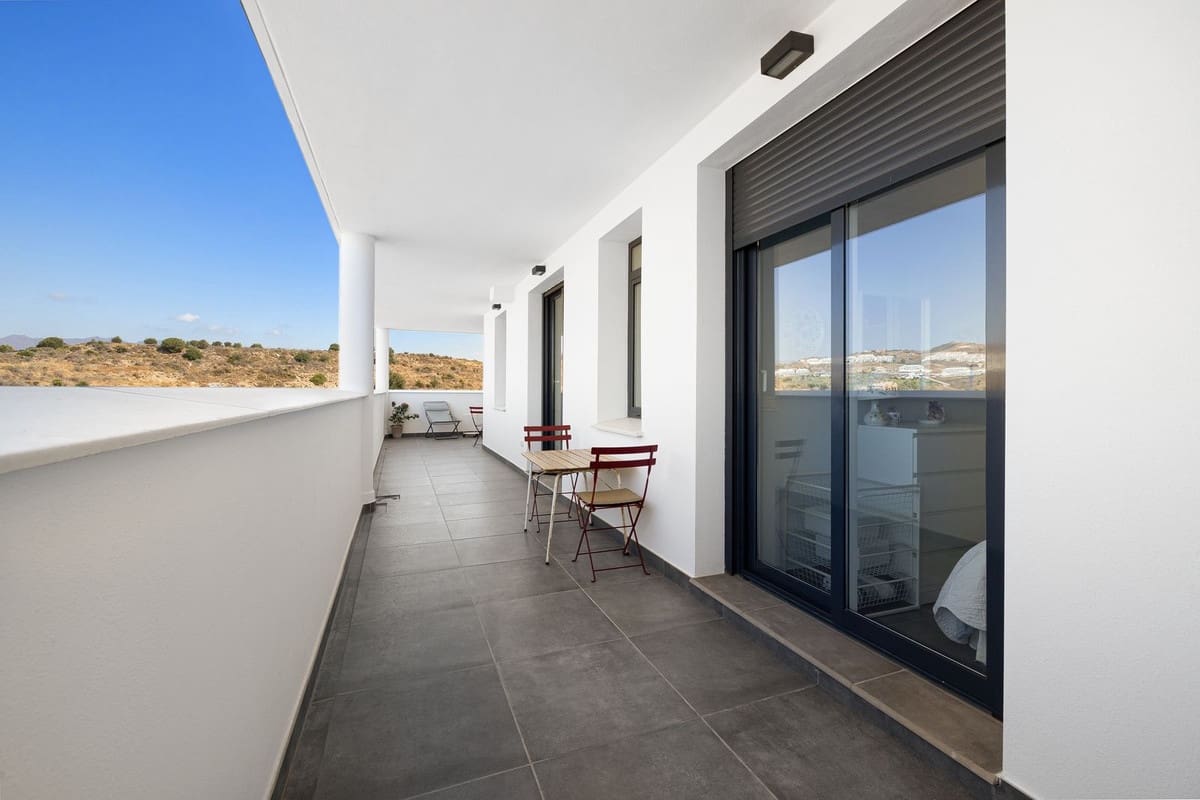 3 camera da letto Appartamento da affittare in La Cala de Mijas con piscina - 4.000 € (Rif: 8613971)