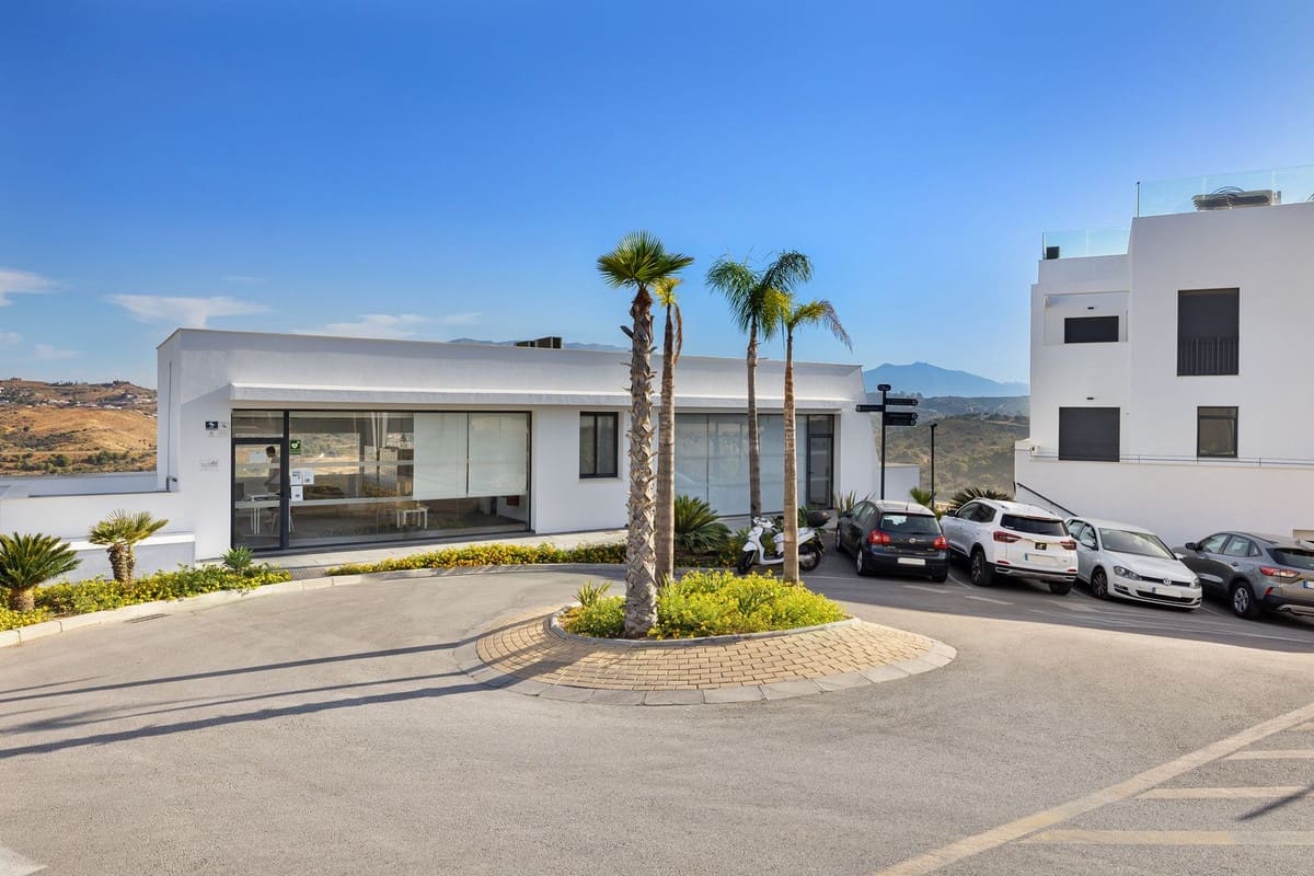 3 camera da letto Appartamento da affittare in La Cala de Mijas con piscina - 4.000 € (Rif: 8613971)