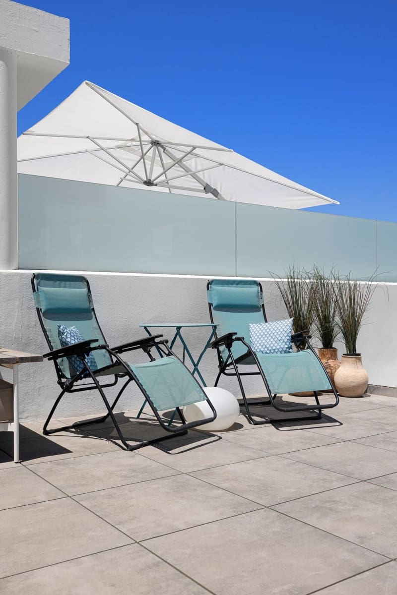 3 camera da letto Appartamento da affittare in La Cala de Mijas con piscina - 4.000 € (Rif: 8613971)