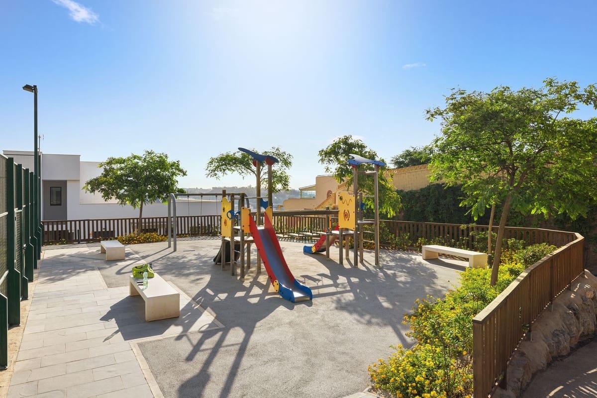 3 camera da letto Appartamento da affittare in La Cala de Mijas con piscina - 4.000 € (Rif: 8613971)