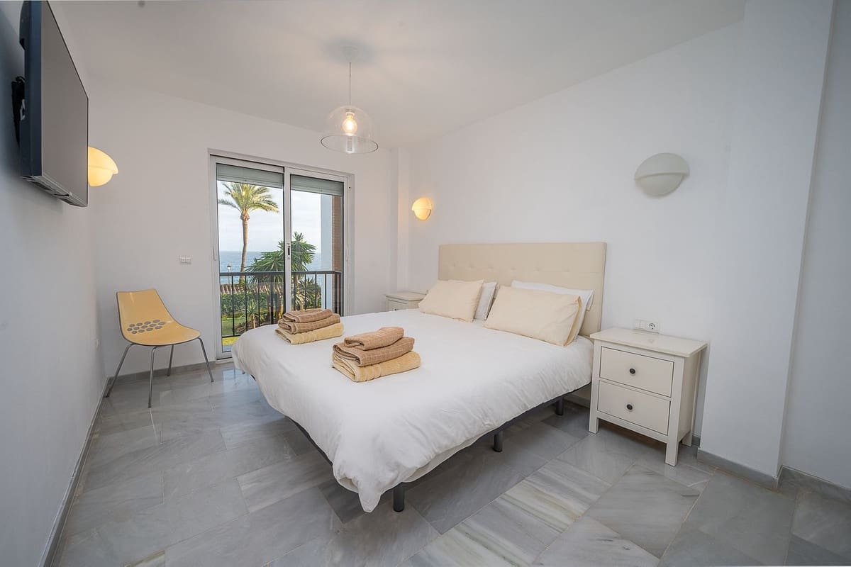 2 bedroom Apartment for sale in Torrenueva with pool garage - € 615,000 (Ref: 8693133)