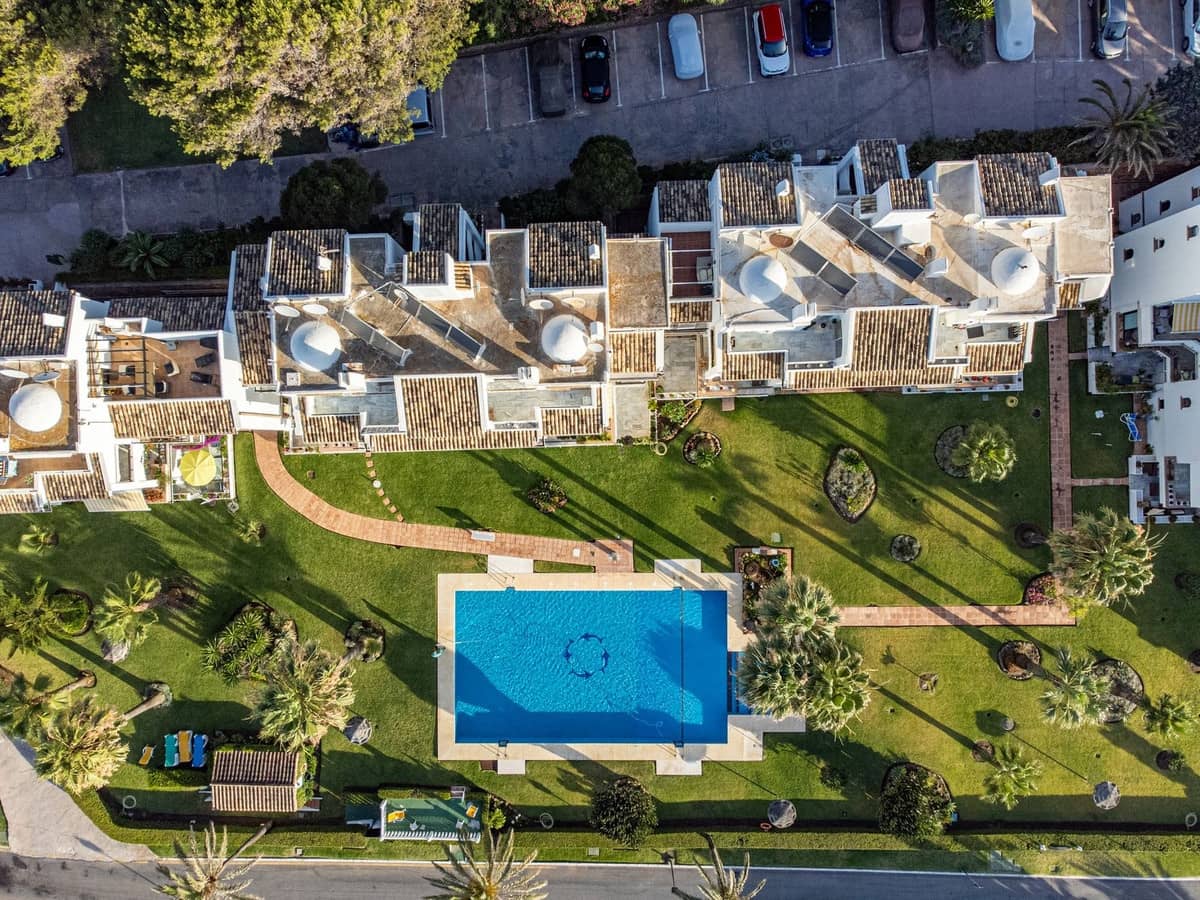 2 quarto Apartamento para venda em Torrenueva com piscina garagem - 615 000 € (Ref: 8693133)