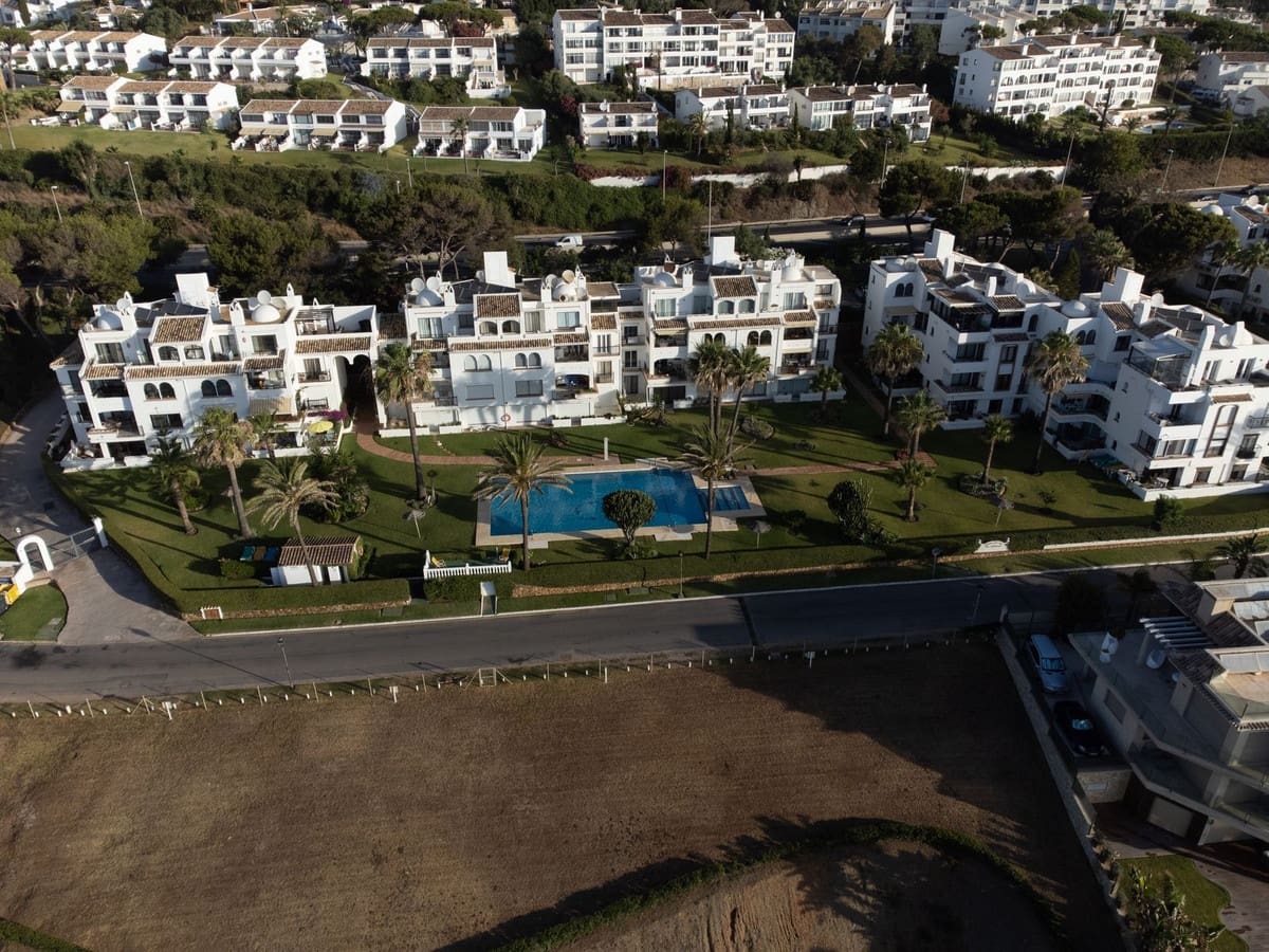 2 quarto Apartamento para venda em Torrenueva com piscina garagem - 615 000 € (Ref: 8693133)