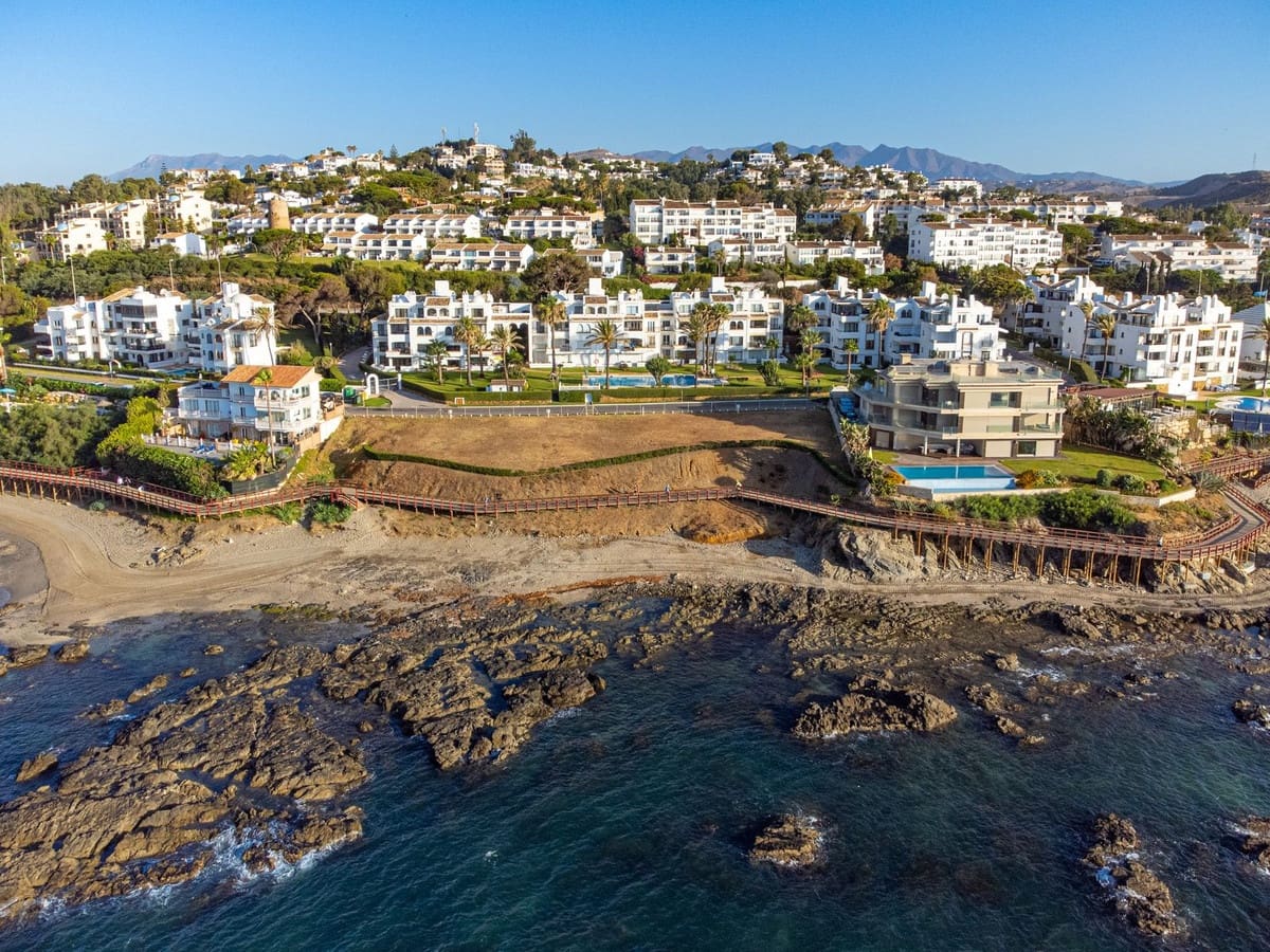 2 quarto Apartamento para venda em Torrenueva com piscina garagem - 615 000 € (Ref: 8693133)