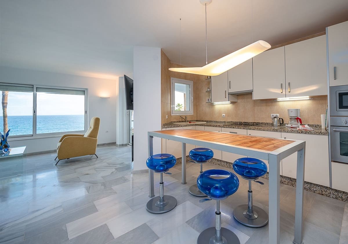 2 camera da letto Appartamento in vendita in Torrenueva con piscina garage - 615.000 € (Rif: 8693133)