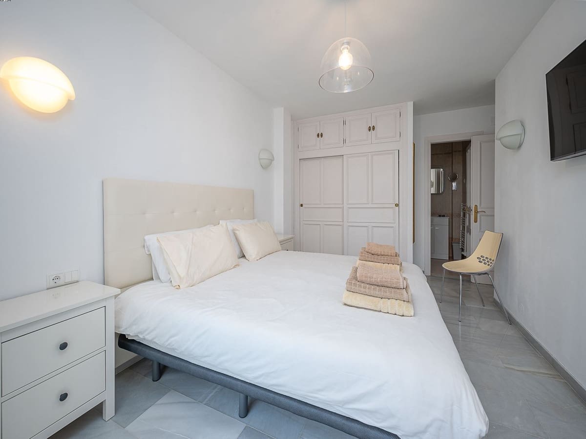 2 camera da letto Appartamento in vendita in Torrenueva con piscina garage - 615.000 € (Rif: 8693133)