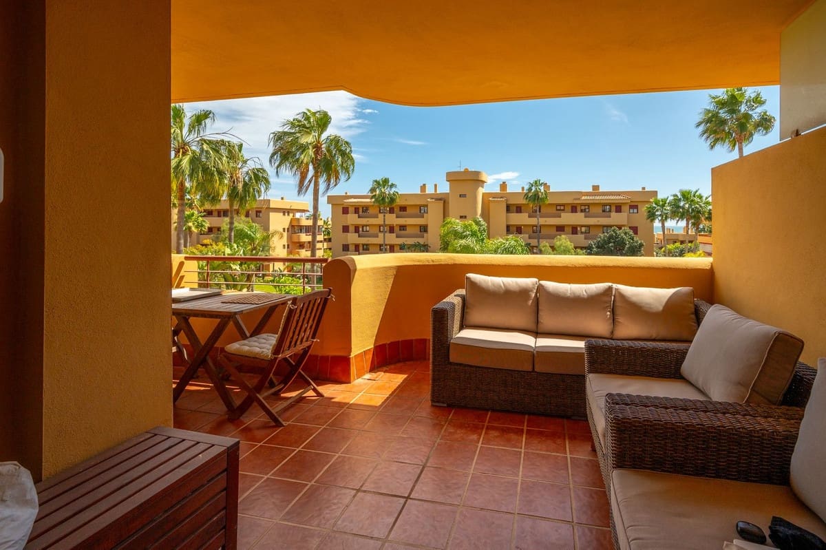 2 bedroom Apartment for sale in La Cala de Mijas with pool garage - € 365,000 (Ref: 8893732)