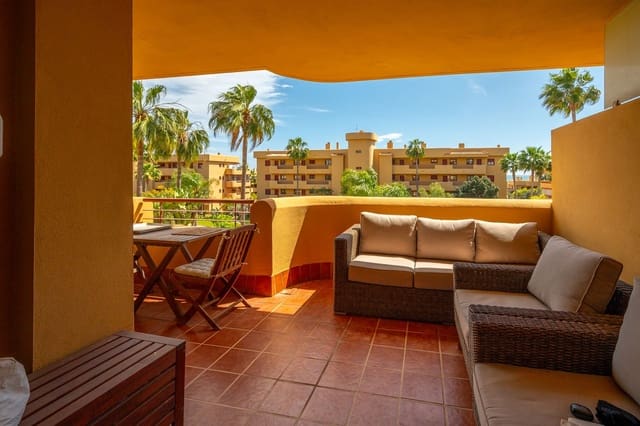 2 sypialnia Apartament na sprzedaż w La Cala de Mijas, Mijas z basenem garażem - 365 000 € (Ref: 8893732)