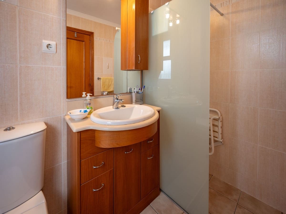 Studio te huur in La Cala de Mijas - € 950 (Ref: 8911972)