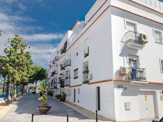 Studio te huur in La Cala de Mijas, Mijas - € 950 (Ref: 8911972)