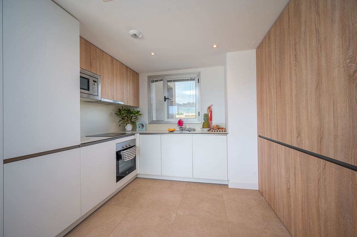 3 bedroom Penthouse for sale in La Cala Golf with pool garage - € 550,000 (Ref: 8912090)