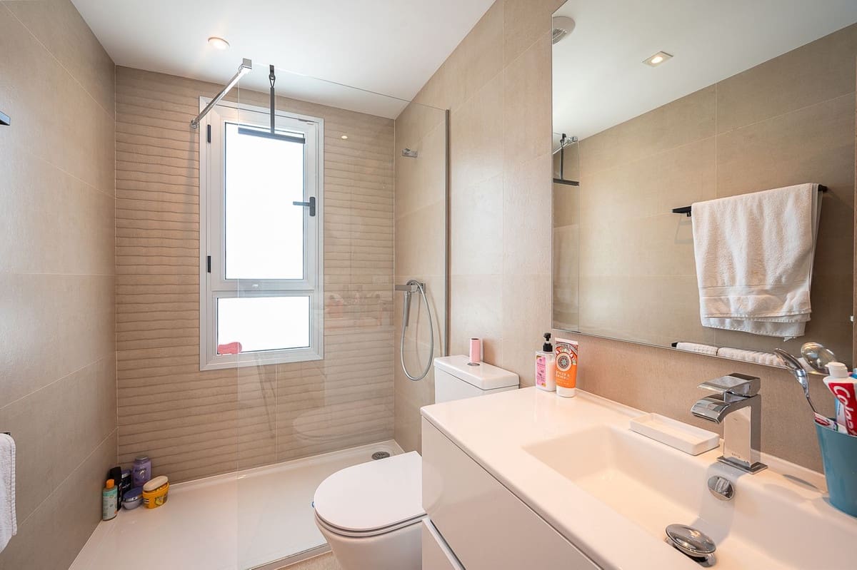 3 bedroom Penthouse for sale in La Cala Golf with pool garage - € 550,000 (Ref: 8912090)