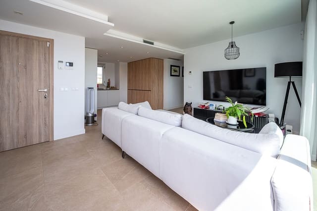 Ático de 3 habitaciones en La Cala Golf, Mijas en venta con piscina garaje - 550.000 € (Ref: 8912090)