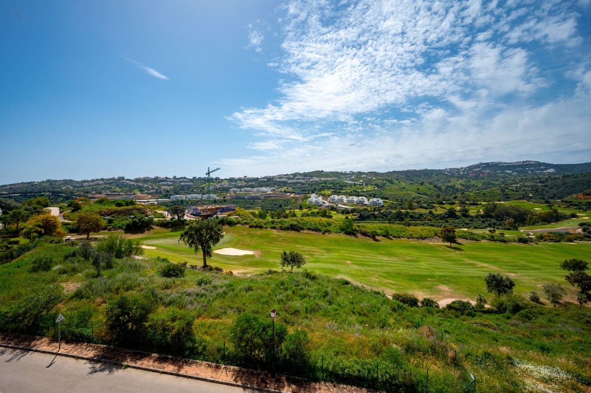 3 slaapkamer Penthouse te koop in La Cala Golf met zwembad garage - € 550.000 (Ref: 8912090)