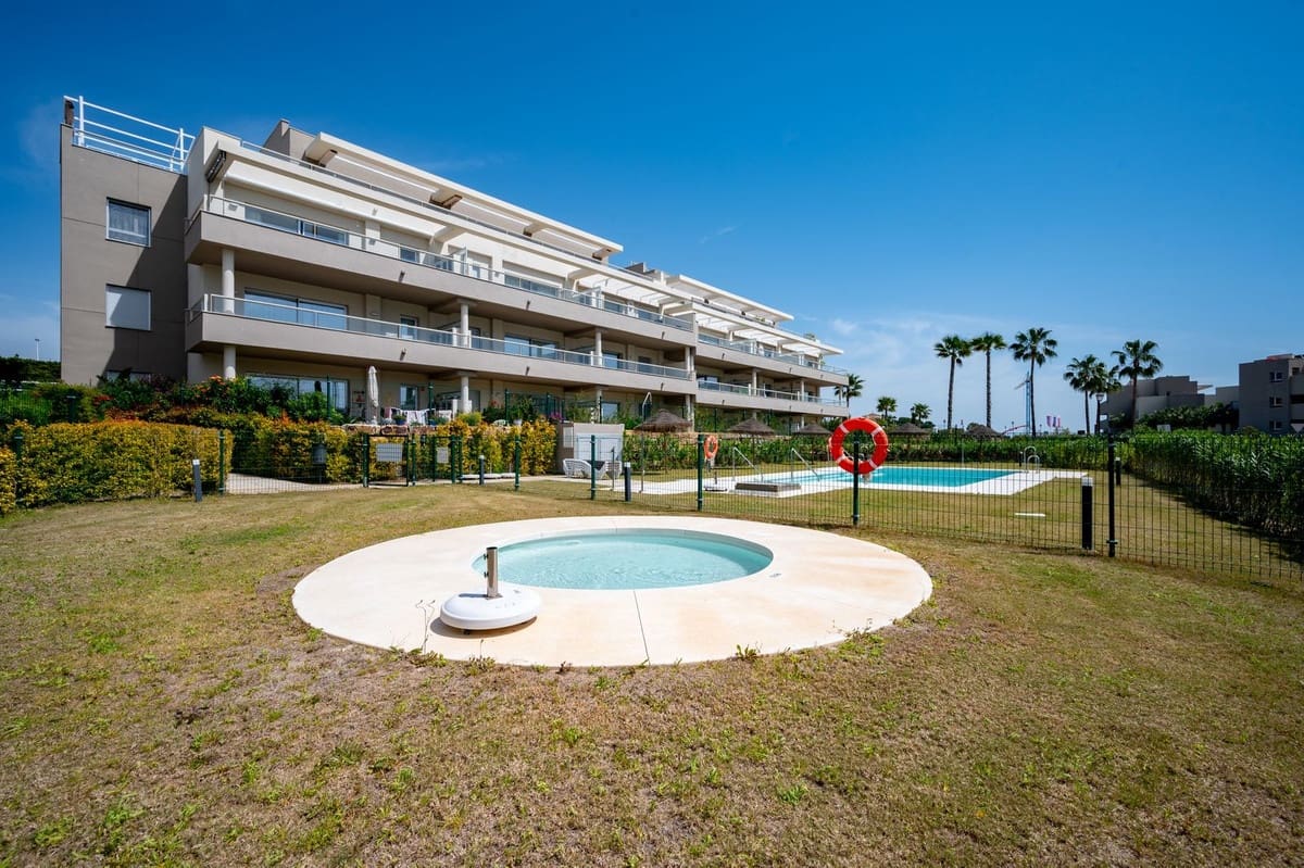 3 slaapkamer Penthouse te koop in La Cala Golf met zwembad garage - € 550.000 (Ref: 8912090)