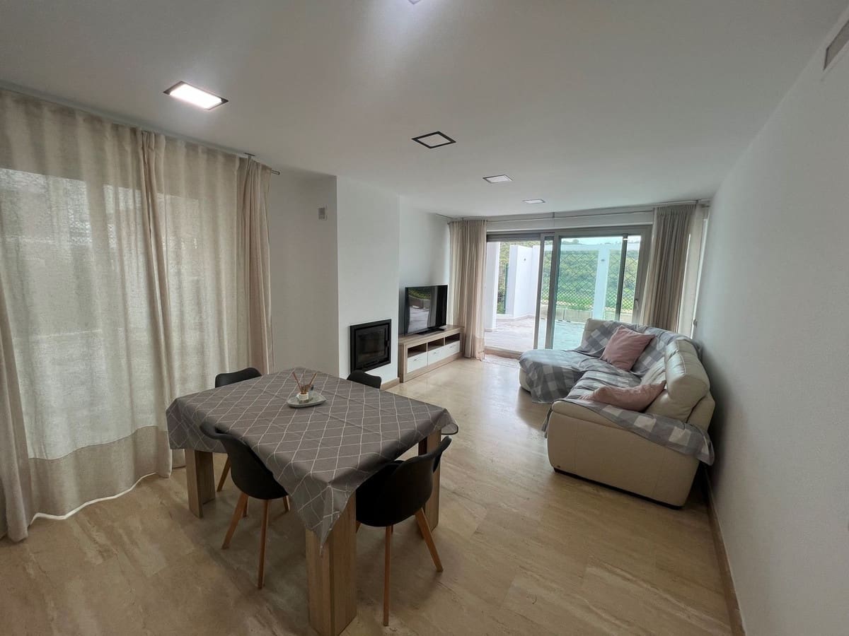 2 bedroom Apartment for rent in Mijas Costa with pool - € 1,600 (Ref: 8951970)