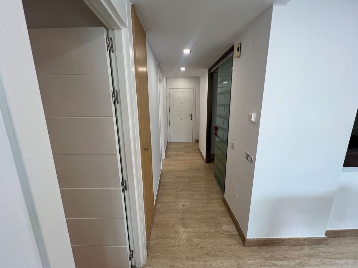 2 bedroom Apartment for rent in Mijas Costa with pool - € 1,600 (Ref: 8951970)