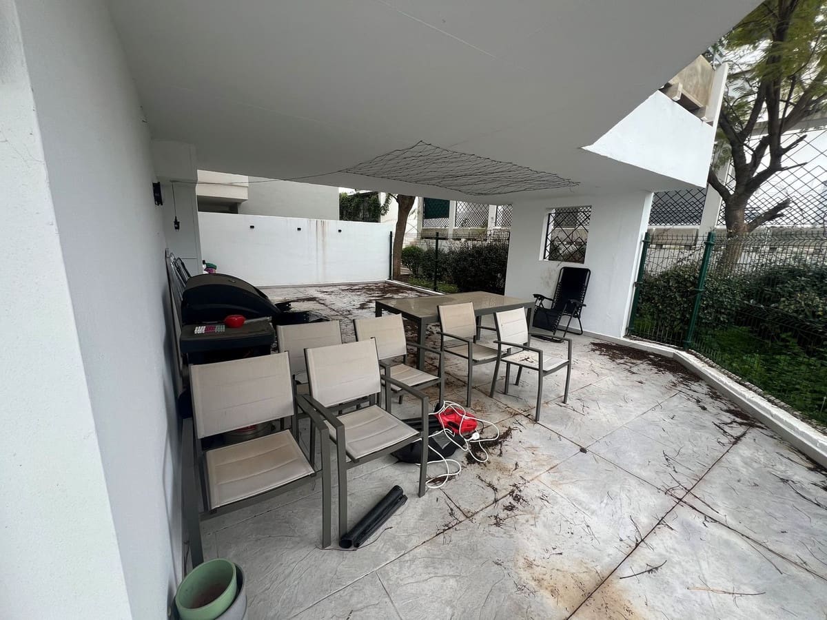 2 bedroom Apartment for rent in Mijas Costa with pool - € 1,600 (Ref: 8951970)