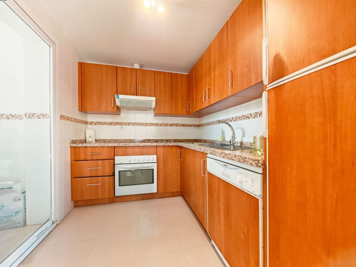 3 Zimmer Penthouse zu verkaufen in Mijas Costa mit Pool Garage - 540.000 € (Ref: 8951971)