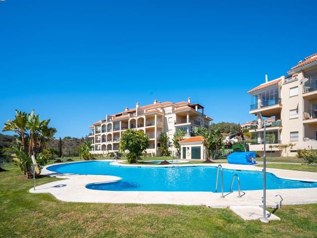 3 bedroom Penthouse for sale in Mijas Costa, Mijas with pool garage - € 540,000 (Ref: 8951971)