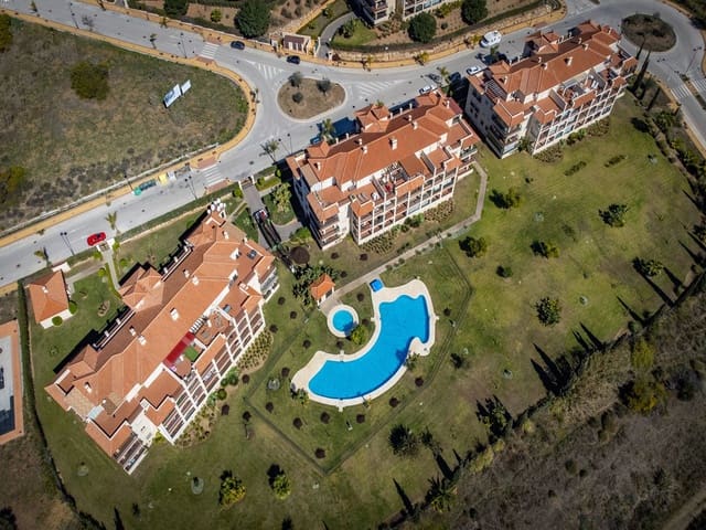 3 bedroom Penthouse for sale in Mijas Costa, Mijas with pool garage - € 540,000 (Ref: 8951971)