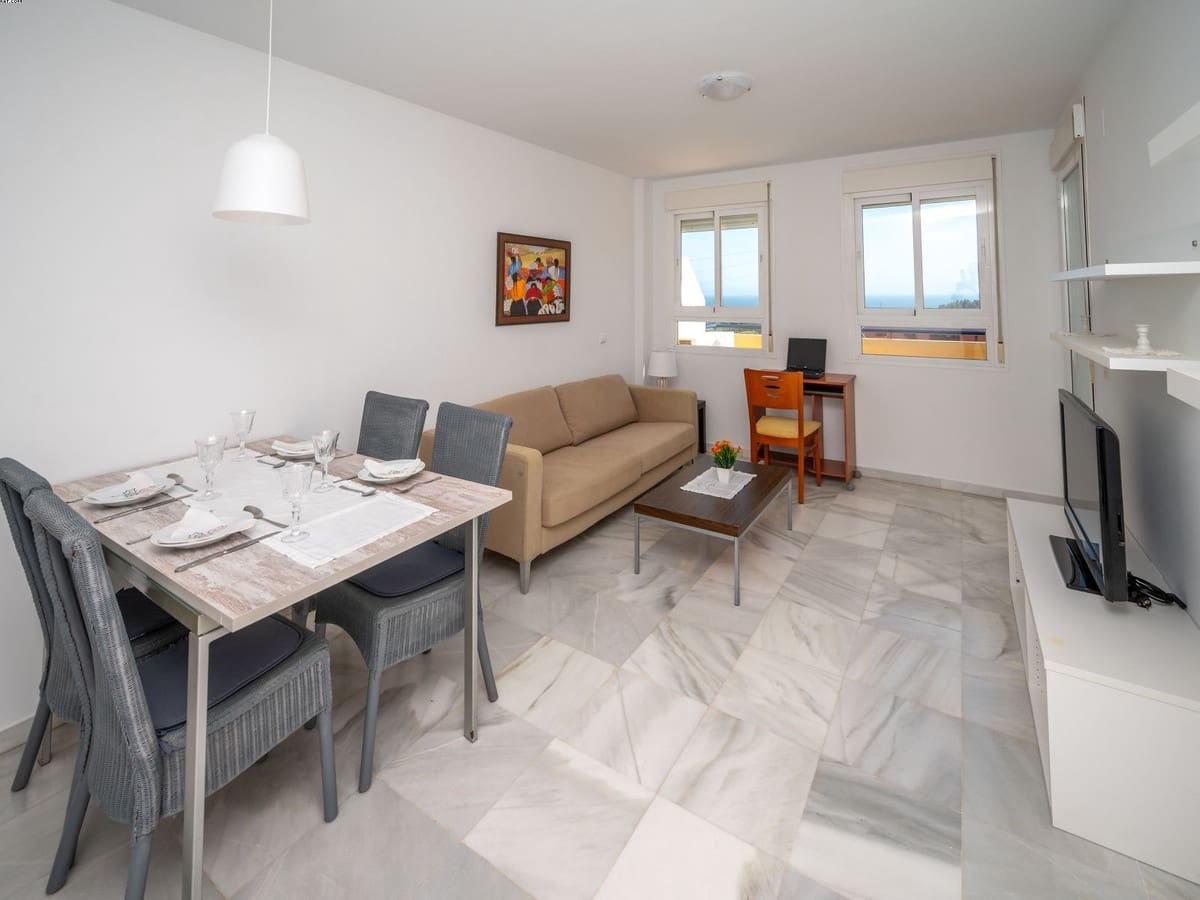 2 bedroom Apartment for sale in Mijas Costa with pool garage - € 295,000 (Ref: 8967393)