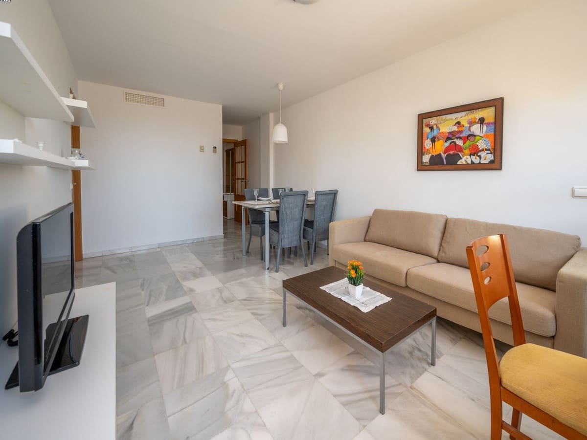 2 bedroom Apartment for sale in Mijas Costa with pool garage - € 295,000 (Ref: 8967393)