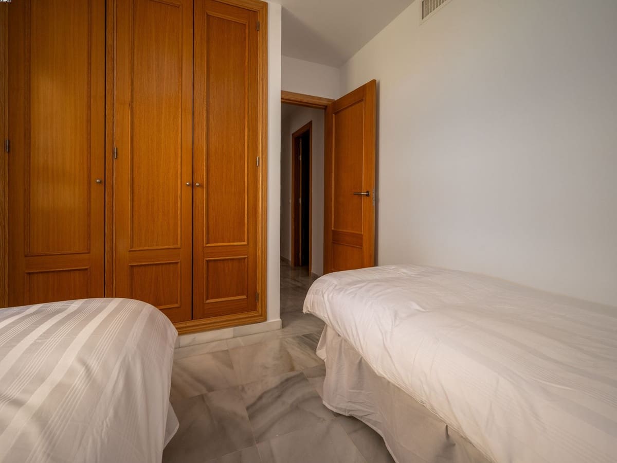 2 bedroom Apartment for sale in Mijas Costa with pool garage - € 295,000 (Ref: 8967393)