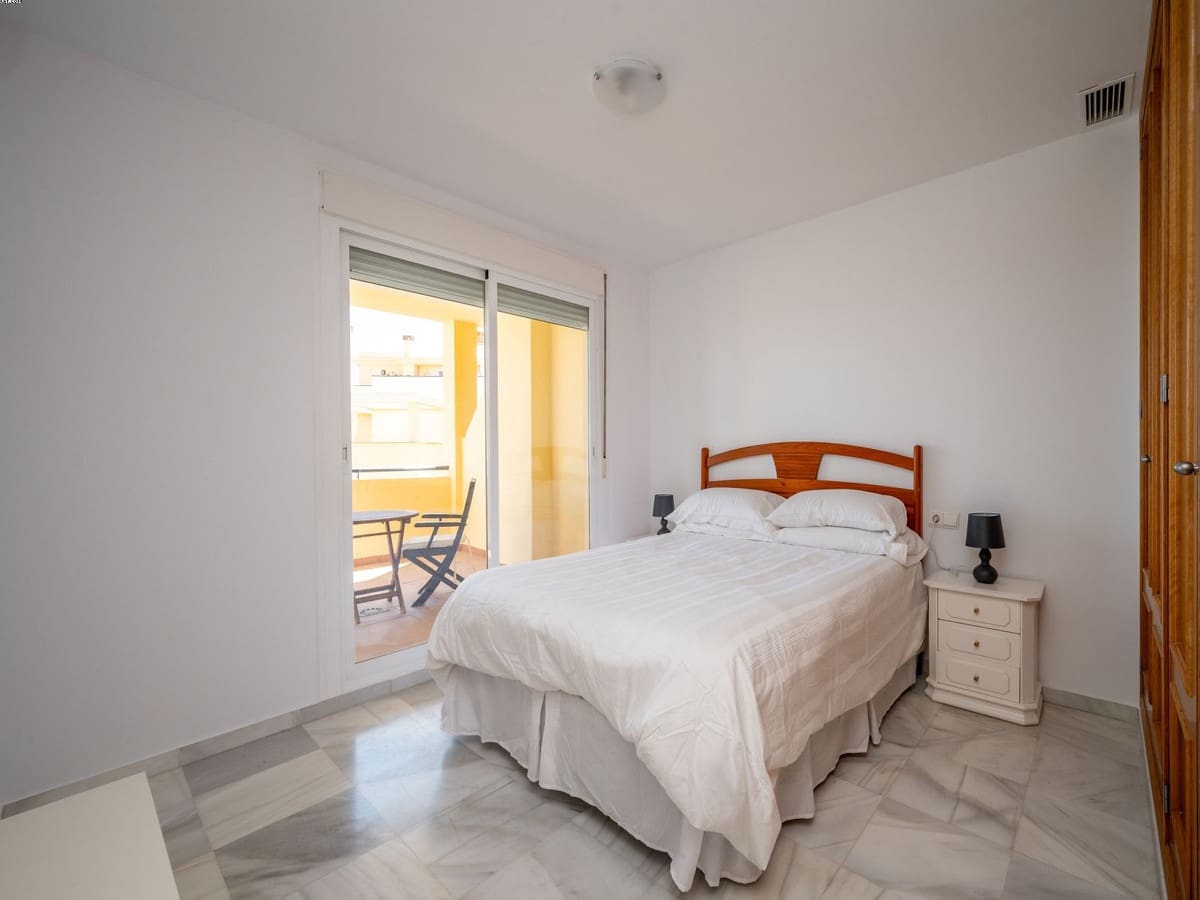 2 bedroom Apartment for sale in Mijas Costa with pool garage - € 295,000 (Ref: 8967393)