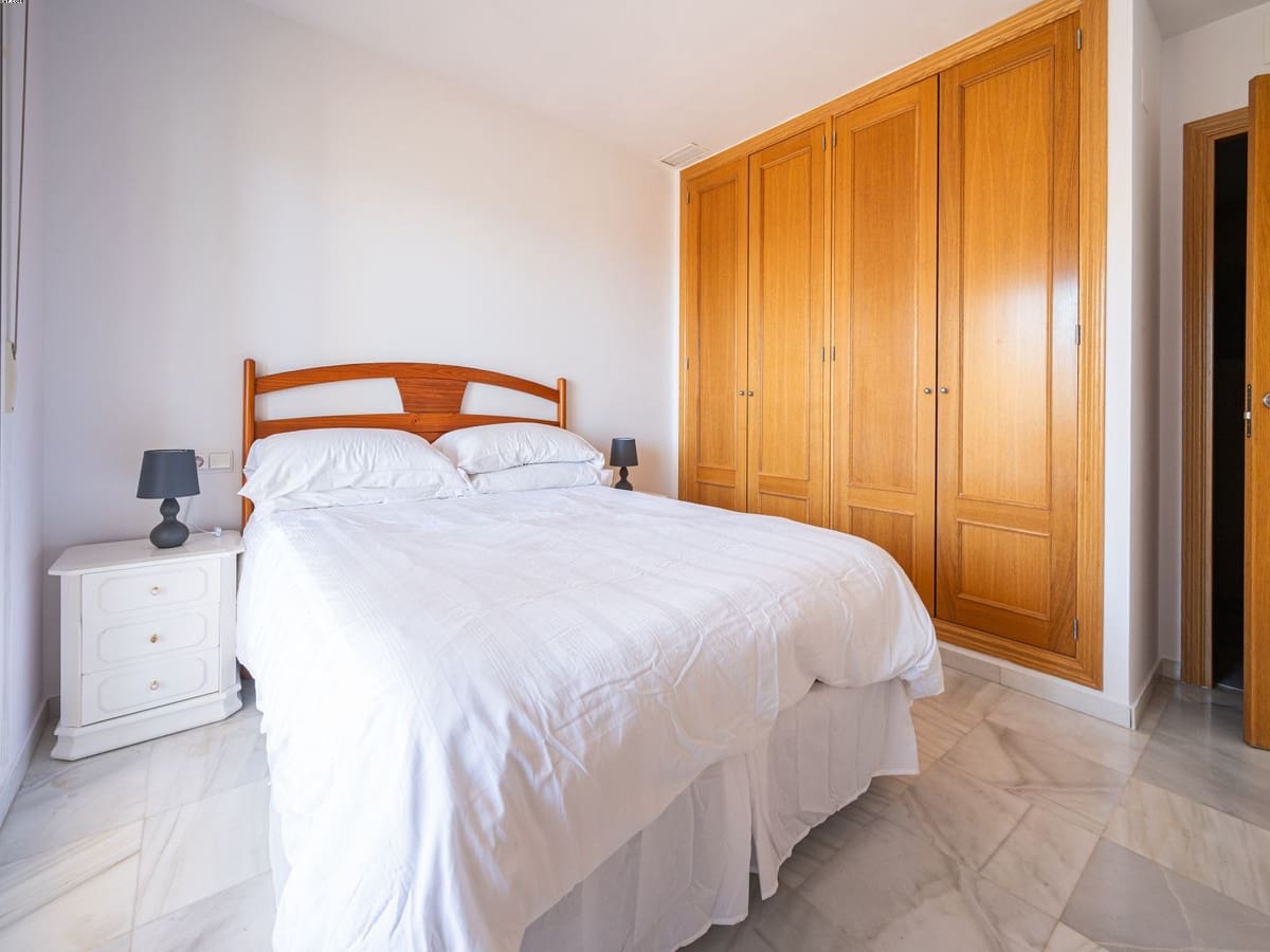 2 bedroom Apartment for sale in Mijas Costa with pool garage - € 295,000 (Ref: 8967393)