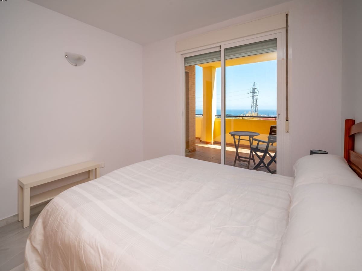 2 bedroom Apartment for sale in Mijas Costa with pool garage - € 295,000 (Ref: 8967393)