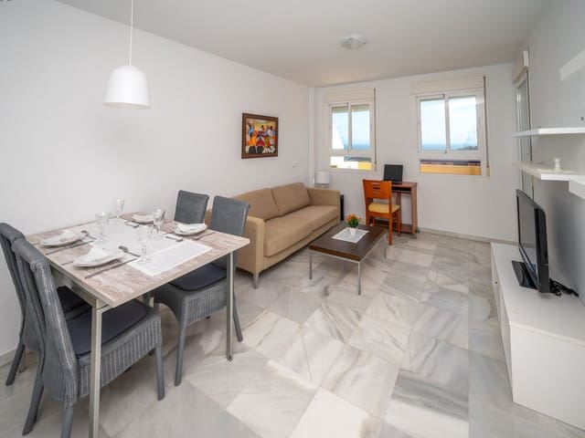 2 bedroom Apartment for sale in Mijas Costa, Mijas with pool garage - € 295,000 (Ref: 8967393)